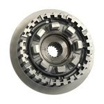 Clutch hub, inner 91-22 XL Sportster (Excl. 08-12 XR1200) OEM style re