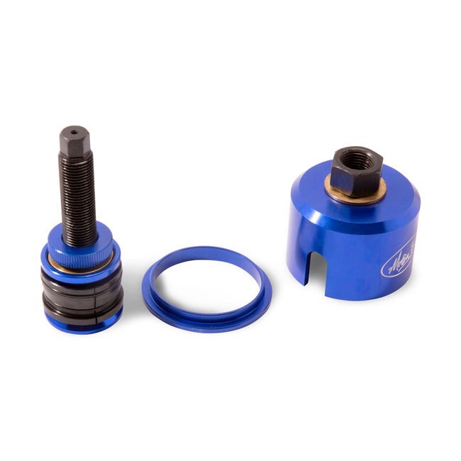 Motion Pro, Steering Head Race Puller Tapered Bearing Races From 47 Mm