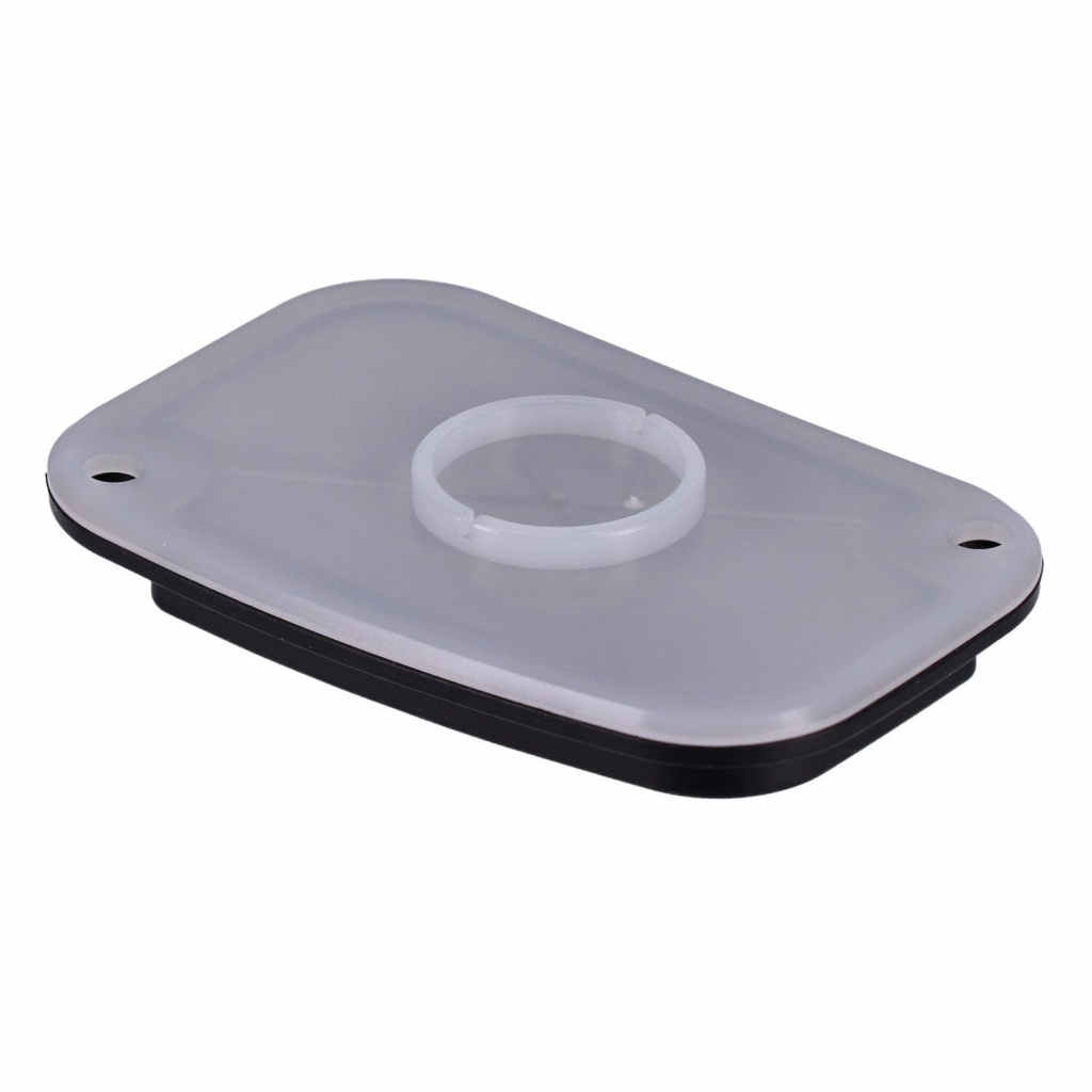 Gasket, handlebar master cylinder. Brake 15-25 Softail Front brake