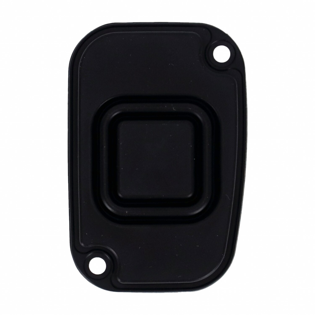 Gasket, handlebar master cylinder. Brake 15-25 Softail Front brake