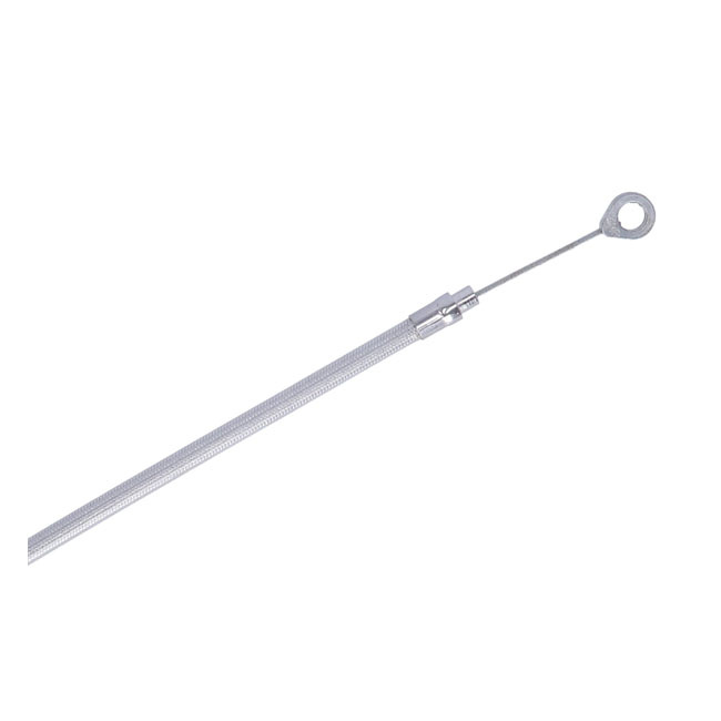 Mcs, Clutch Cable 68