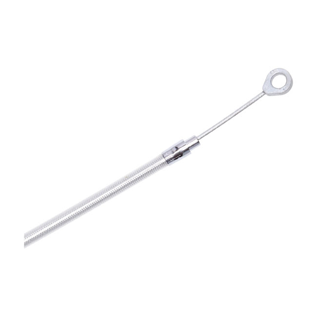 Mcs, Clutch Cable 74