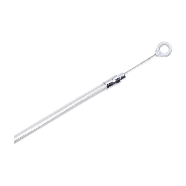 MCS Kopplingsvajer 86-22 Sportster Krom