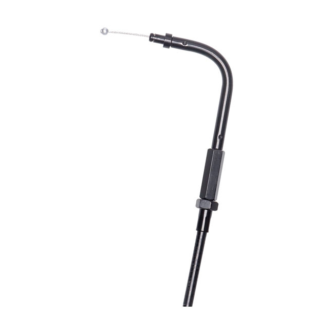 Mcs, Idle Cable 40