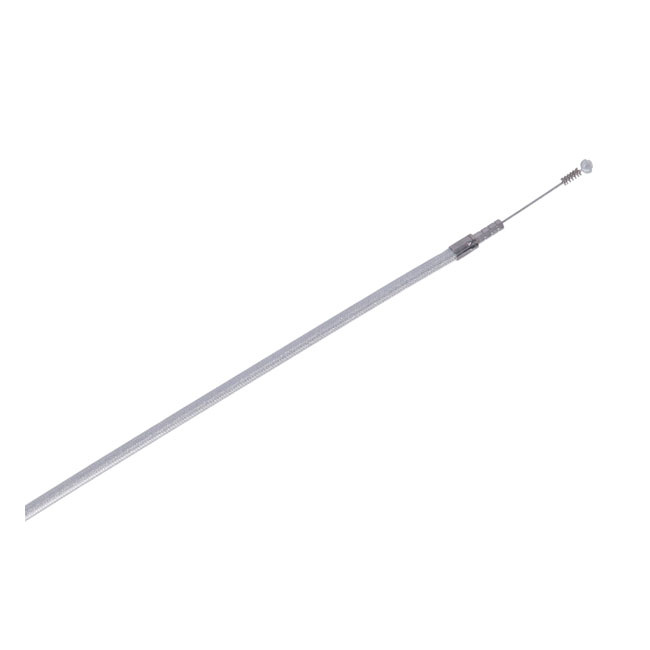 MCS Gasvajer Retur Krom