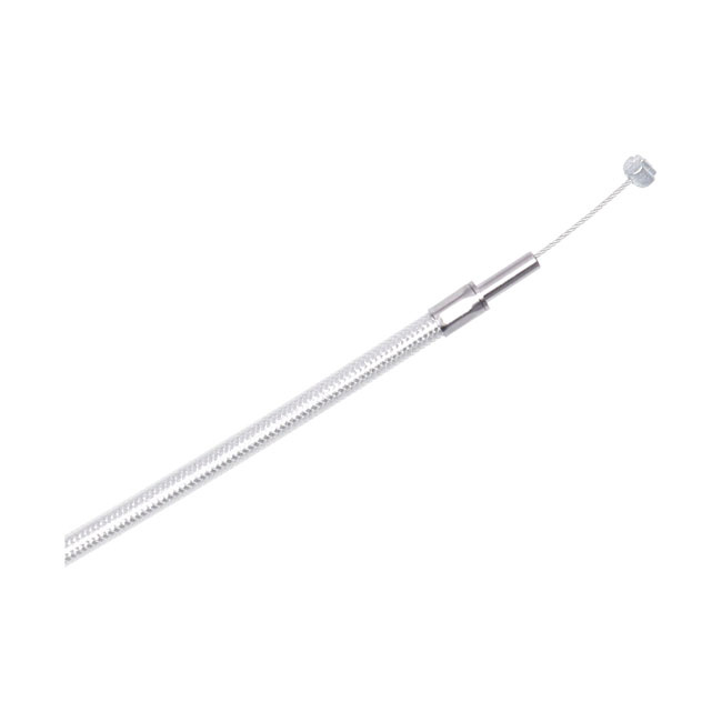 Mcs, Throttle Cable 32