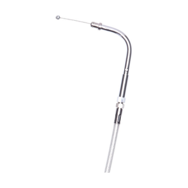 Mcs, Throttle Cable 42