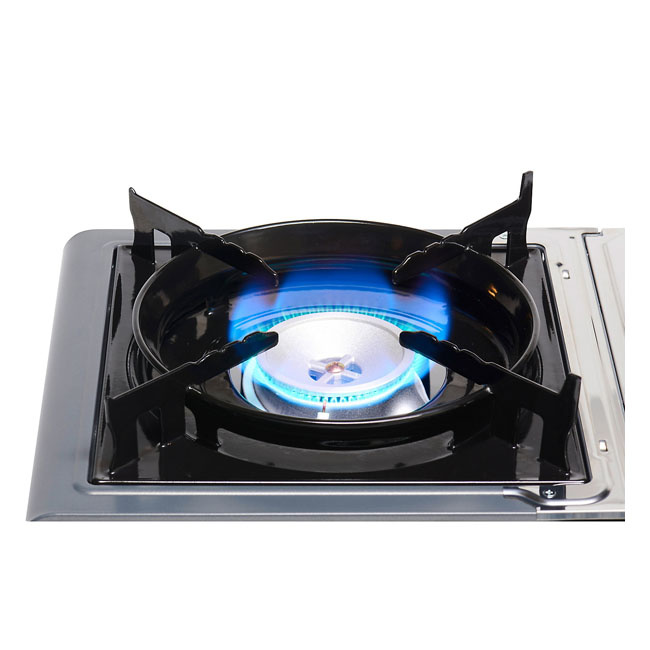 Colemen Camp Bistro 3 Size Ca. 30 X 25 X 8 Cm A Compact