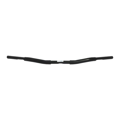 Fehling 1-1/4 Fat flyer bar black 82-22 H-D (Excl. 08-22 e-throttle an