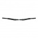 Fehling 1-1/4 Fat flyer bar black 82-22 H-D (Excl. 08-22 e-throttle an Fehling 1-1/4 Fat flyer bar black 82-22 H-D (Excl. 08-22 e-throttle an