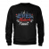 Evel Knievel American Daredevil Sweatshirt