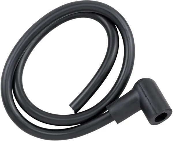 Parts Unlimited Spark Plug Wire Assembly Sparky Tape Cap & Wire