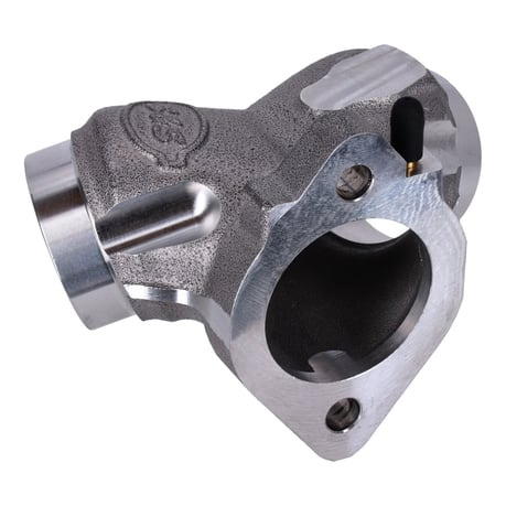 S&S, E manifold S&S & OEM heads size 410 84-99 Big Twin (Excl. TC) (st