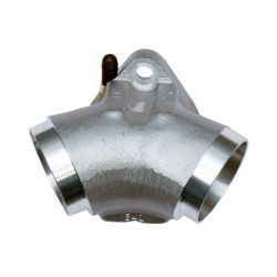 S&S E Manifold 86-03 Xl883/1200 Std Length 4.650