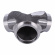 S&S, manifold for OEM cv carb, size 397 84-99 Evo Big Twin S&S, manifold for OEM cv carb, size 397 84-99 Evo Big Twin