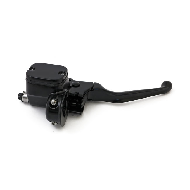 Handlebar Master Cylinder Assy. 9/16