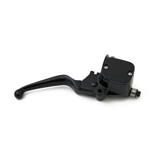 Handlebar Master Cylinder Assy. 9/16