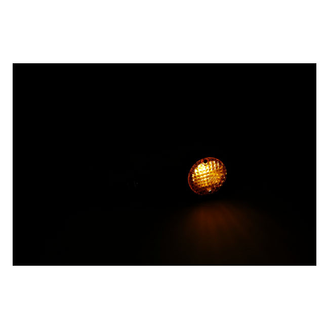 Arizona Blinkers Svarta