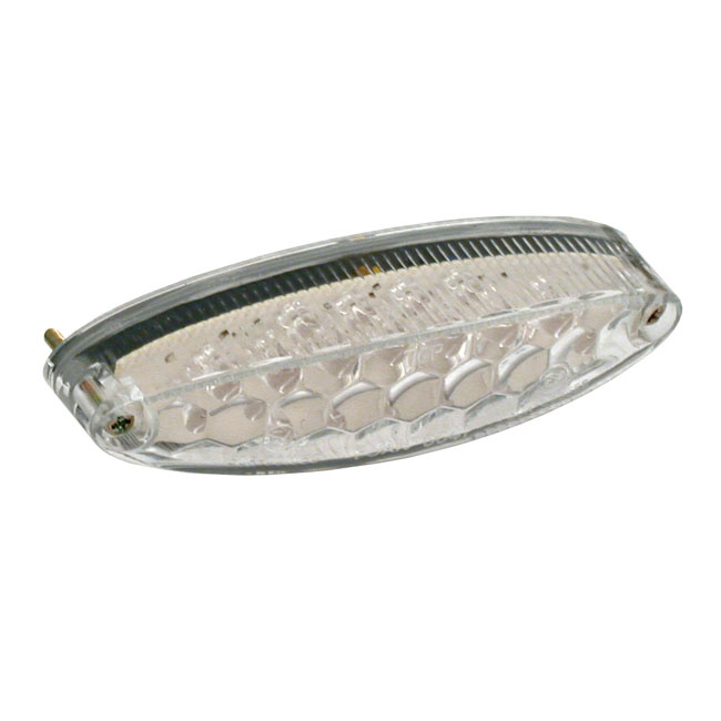 Lpl Mini Led Taillight. Clear Lens