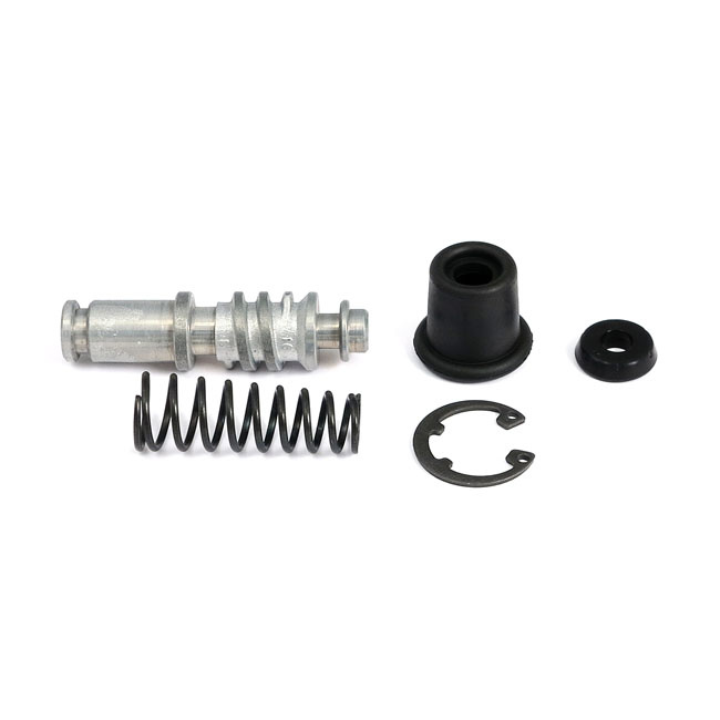 Handlebar Master Cylinder, Rebuild Kit 12.7Mm 15-21 Softail (Abs & Non