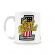 Evel Knievel King Of Stuntmen Coffee Mug Coffee, Tea Or Milk ,-)