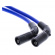 Taylor, 8Mm Pro Wire Spark Plug Wire Set. Blue 13-16 Fxsb Breakout, 08 Taylor, 8Mm Pro Wire Spark Plug Wire Set. Blue 13-16 Fxsb Breakout, 08