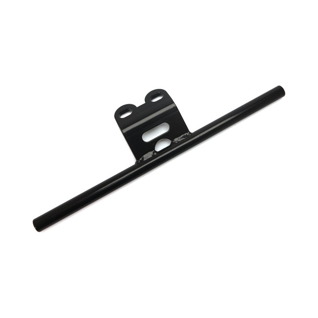 Westland Customs, Front Turn Signal Bracket 28Cm. Black All Xl Sportst