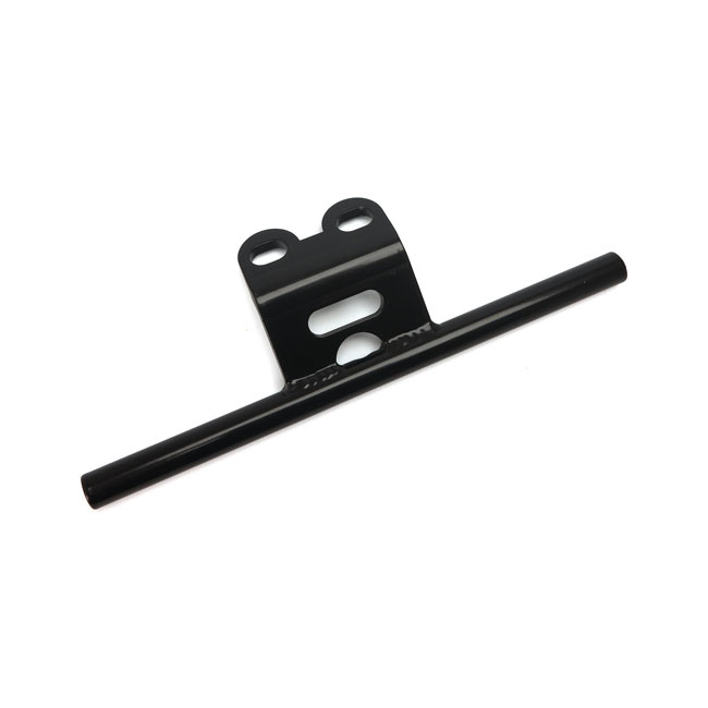 Westland Customs, Front Turn Signal Bracket 22Cm. Black All Xl Sportst