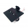Westland Customs, Side Mount License Plate Bracket Fran Westland Customs, Side Mount License Plate Bracket Fran