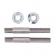 Westland Customs, Us To Metric Riser Stud Kit. 1/2-13 T Westland Customs, Us To Metric Riser Stud Kit. 1/2-13 T