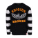 13 1/2 Outlaw Suicide Machine Sweater Size S 13 1/2 Outlaw Suicide Machine Sweater Size S