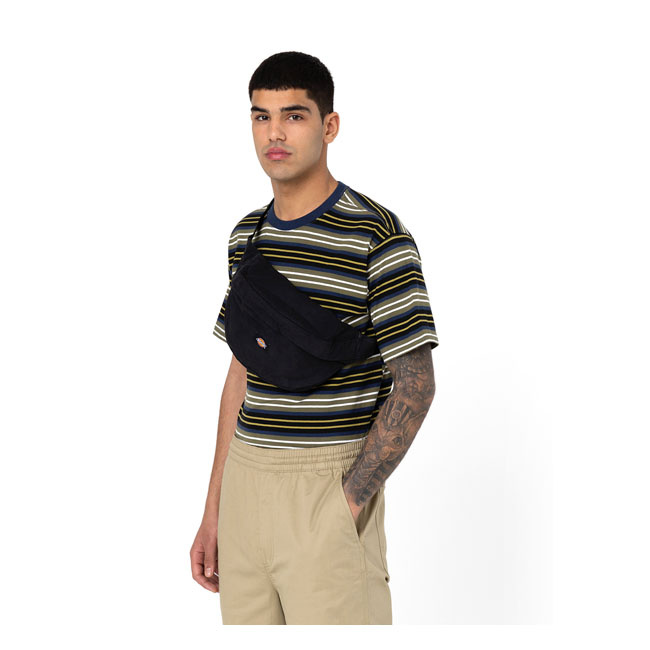 Dickies Cross body utility bag black One size fits most