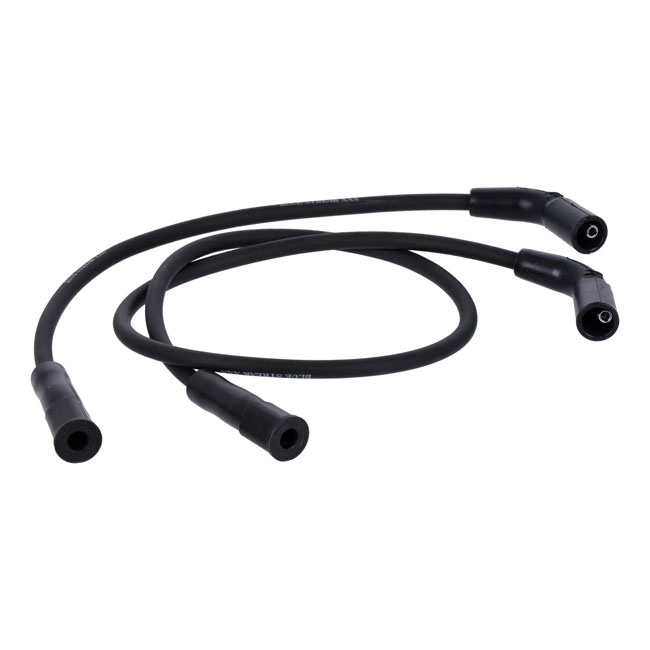 Blue Streak, Xxx Spark Plug Wire 09-16 Touring