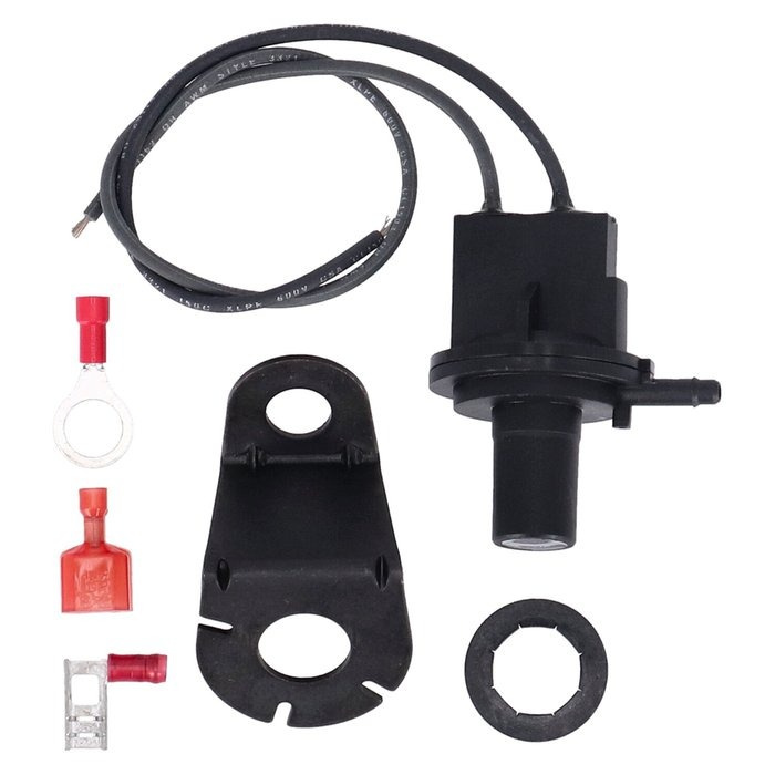 Standard Co., Self assembly VOES kit @5 of mercury  This special Self-