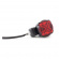 Koso, 'Gt-02' Led Taillight. Red Lens Universal