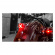 Koso, 'Gt-02' Led Taillight. Red Lens Universal