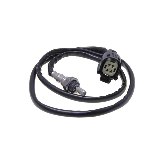 CVP, oxygen sensor Front: 12-17 Softail, 12-17 Dyna, 13-17 V-Rod.