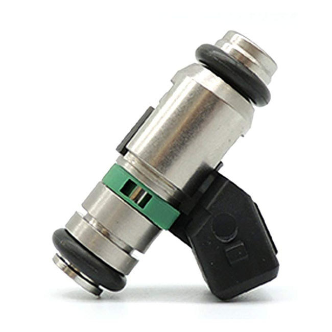 CVP, fuel injector. Green band 02-17 V-Rod (NU)