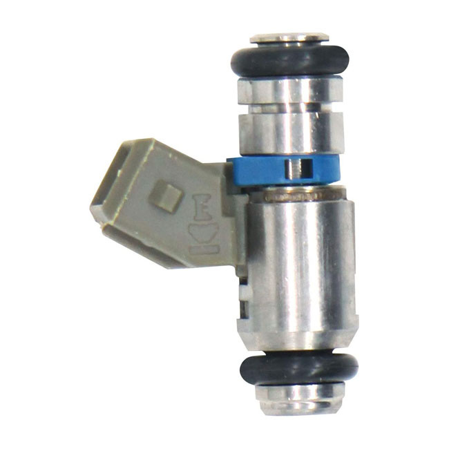 CVP, fuel injector. Blue band 07-22 XL, 08-12 XR1200 (NU)