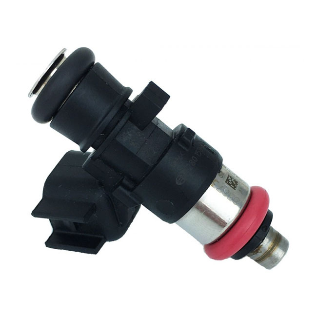 CVP, fuel injector 18-23 Softail, 17-23 Touring, 17-23 Trikes
