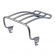 Luggage Rack, For Solo Seat 84-96 Fxst, Flst Chrome. Maximum Load 10Lb Luggage Rack, For Solo Seat 84-96 Fxst, Flst Chrome. Maximum Load 10Lb