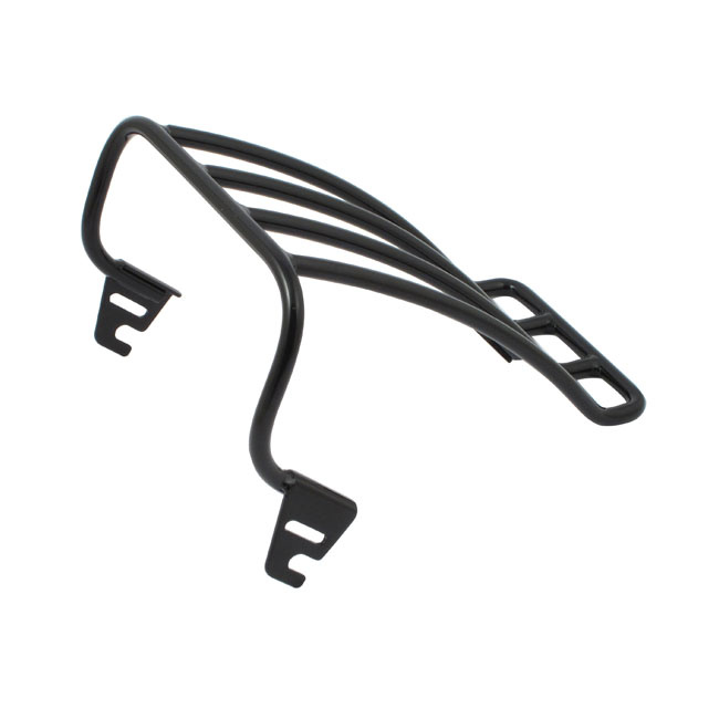 Luggage rack, for solo seat 00-05 FXST, 00-06 FLST