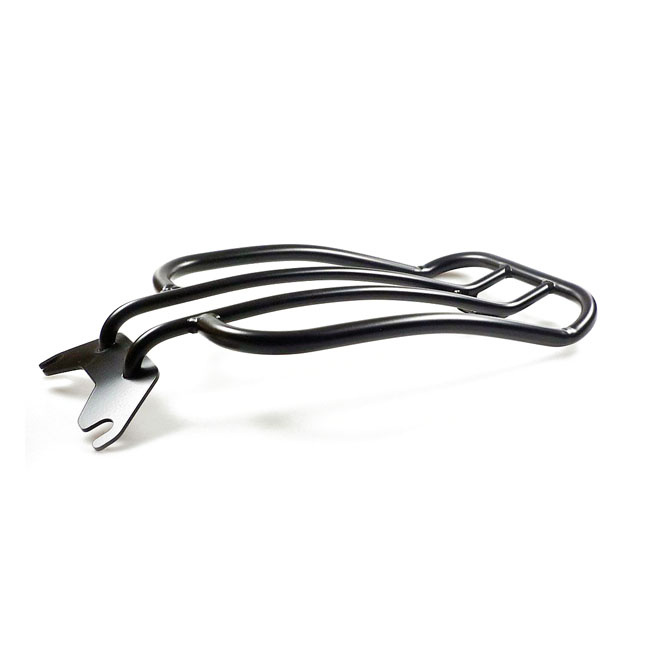 Luggage Rack, For Solo Seat 06-12 Flstc/N/S/Sc Softail