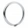 Bates Style Headlamp Trim Ring. 4-1/2