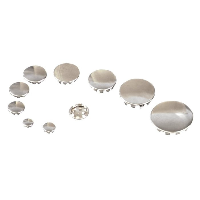 GW push-in plugs 5/16