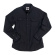 Biltwell Blackout Flannel Shirt Black Size S Biltwell Blackout Flannel Shirt Black Size S
