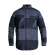 John Doe Motoshirt Xtm Bick Block Grey/Black Size L John Doe Motoshirt Xtm Bick Block Grey/Black Size L