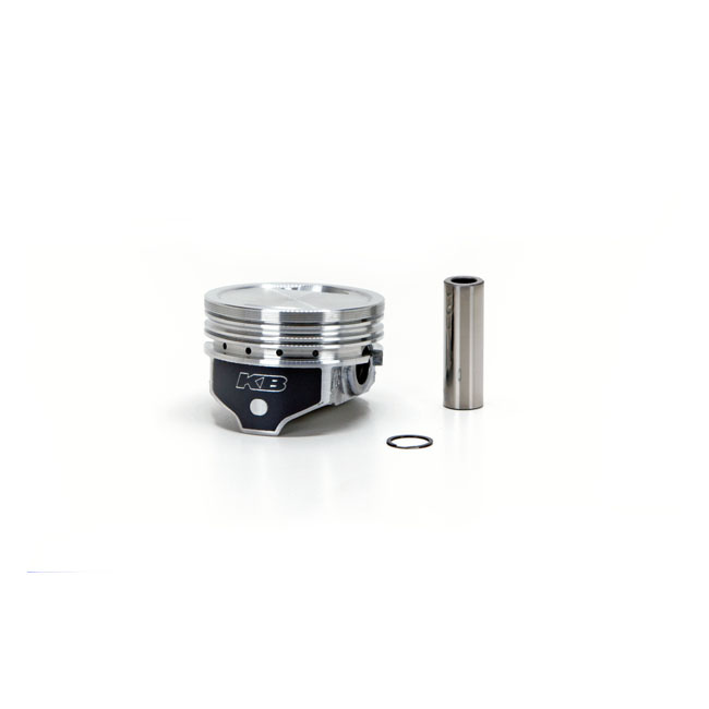 Kb Performance, 883-1200 Big Bore Piston Kit. Std 86-22 Xl883 (883 To