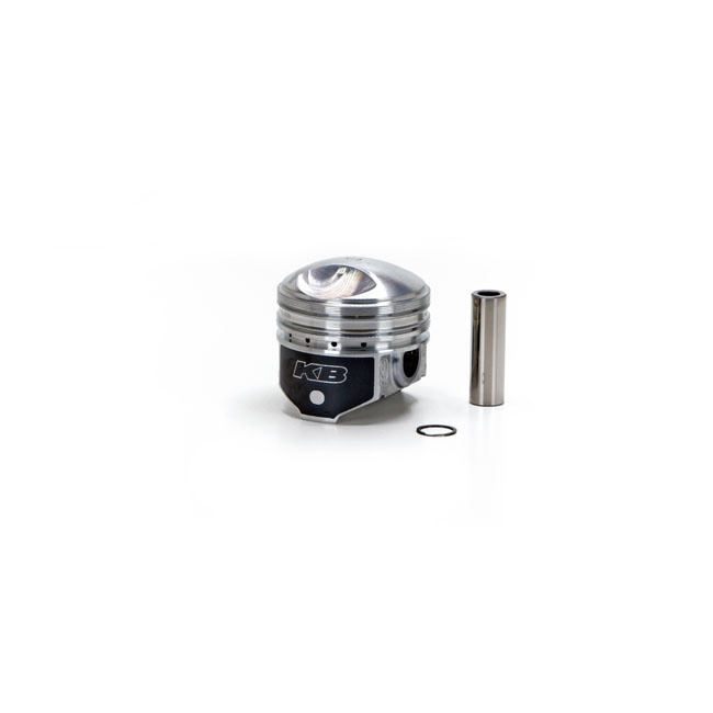 Kb Performance, 1200Cc B.T. Piston Kit. Std 41-78 74