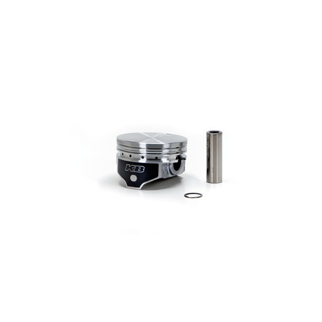 Kb Performance, 883-1200 Big Bore Piston Kit. Std 86-22 Xl883 (883 To
